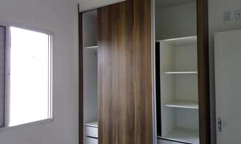 Imagem: Apartamento Condomínio Praças de Sumaré