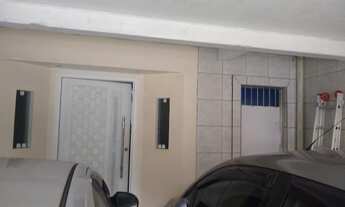 Imagem 5: Casa com 3 dormitórios à venda, 180 m² por R$ 565.000,00 - Parque Terra Nova II - São Bern