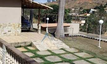 Imagem: Casa com 3 dormitórios à venda, 120 m²