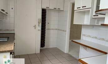 Imagem 7: Apartamento à venda, 92 m² por R$ 280.000,00 - Jardim Flamboyant - Campinas/SP