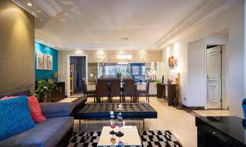 Imagem 5: Morumbi Nobre - Excelente Apartamento - Lazer e Conforto