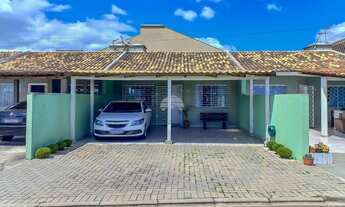 Imagem: CASA SEMI MOBILIADA EM CONDOMINIO COM 02