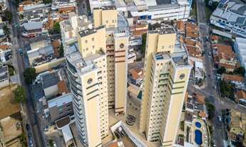 Imagem 4: APARTAMENTO A VENDA NO CONDOMÍNIO MONTE CARLO - JUNDIAÍ/SP
