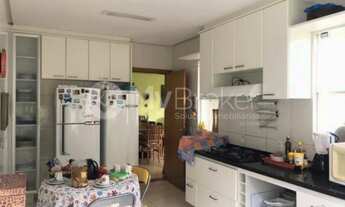 Imagem 7: Casa Térrea no Portal do Sol II, com 5 quartos sendo 4 suítes