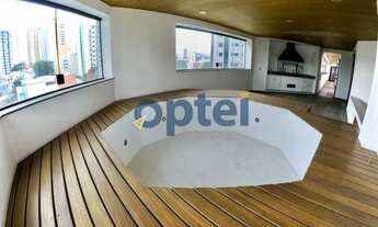 Imagem 4: APARTAMENTO COM 4 DORMITÓRIOS À VENDA, 300 M² - CENTRO - SÃO BERNARDO DO CAMPO/SP