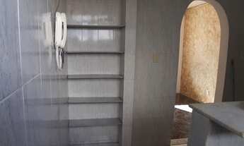 Imagem: Cabula, 2/4 próximo à UNEB