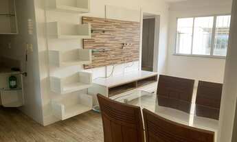 Imagem 3: Apartamento para venda com 50 metros quadrados com 2 quartos em Inácio Barbosa - Aracaju