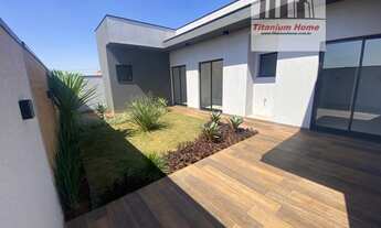 Imagem 5: Casa em Condomínio para Venda em Parque Ortolândia Hortolândia-SP - 532