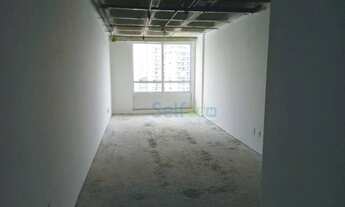 Imagem 5: Sala para alugar, 29 m² Santa Rosa - Niterói/RJ