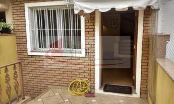 Imagem 5: Sobrado reformado, garagem para três carros, em ótima localização, do lado metro Sumaré co