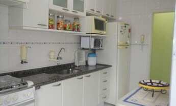 Imagem 7: Apartamento Padrão para Venda em Praia da Enseada Guarujá-SP - AI1901