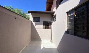 Imagem 2: Casa para aluguel com 2 quartos em Dois Córregos - Piracicaba - SP