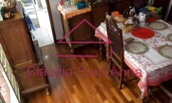 Imagem 2: Casa 3 dorms (1 suite) em Parque Jabaquara