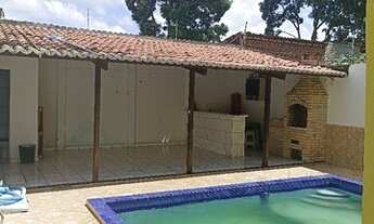 Imagem: Casa em Nova Esperança - Parnamirim - RN