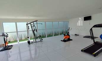 Imagem 3: JS) Lindo Apartamento Pronto para morar em Piedade com 3 quartos - Edf. Lady Roberta