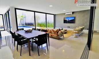 Imagem 4: LINDA CASA À VENDA TAMBORÉ DOIS