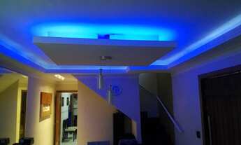 Imagem 5: Sobrado para venda possui 170 metros quadrados com 3 quartos em Tatuapé - São Paulo - SP