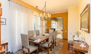 Imagem 3: Belíssima casa de esquina na Vila Mariana