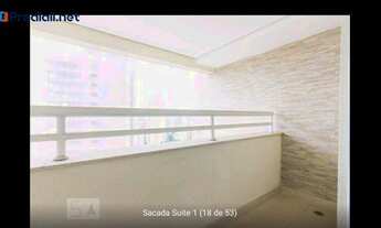 Imagem 6: VENDA COBERTURA 4 SUÍTES 5 VAGAS