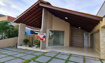 Imagem: Casa condominio portal do Sol - Macapá