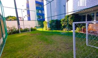 Imagem 3: JS) Conheça essa oportunidade no Prado - Edf. Rio Parintins 86m² - 03 quartos