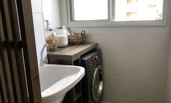 Imagem 6: 300 METROS DO NORTESHOPPING COM INFRA COMPLETA E PORTARIA 24hs - BOX PRIVATIVO NA GARAGEM