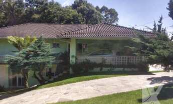 Imagem 5: Casa com 3 dormitórios à venda, 300 m² por R$ 850.000,00 - Colônia Vila Prado - Almirante