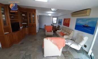 Imagem 5: Apartamento Padrão para Venda em Praia da Enseada Guarujá-SP - AI1859