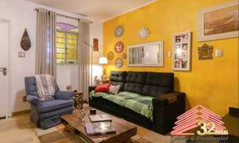 Imagem: SÃO PAULO - Casa Padrão - MOOCA