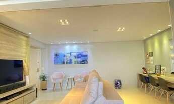 Imagem 5: Apartamento 3 dormitórios para Venda em São Paulo, Vila Bertioga, 3 dormitórios, 3 suítes