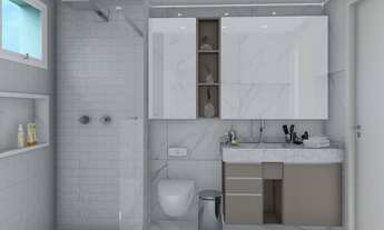 Imagem 5: Contagem - Casa Padrão - Xangri-Lá