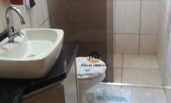 Imagem 5: Casa com 4 dormitórios à venda, 171 m² por R$ 395.000,00 - Jardim Nova Baroneza - Araponga