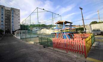 Imagem 5: Apartamento Av. Beberibe 2 quartos 59 m2 em Água Fria - Recife - PE