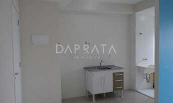 Imagem 2: Apto 51m², 2 dorms.,1 vaga, Centro Barueri, Inspire