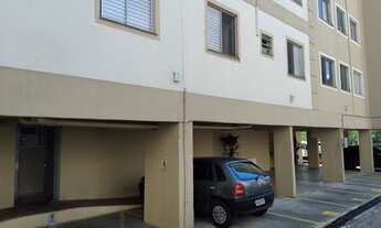 Imagem 7: Apartamento com 2 dormitórios para alugar, 48 m² por R$ 1.300,00/mês - Campo Limpo - São P