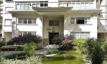 Imagem 2: Botafogo 3 quartos com suíte e vaga de garagem 225m2