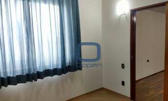 Imagem 11: Apartamento, 378 m² - venda por R$ 1.250.000,00 ou aluguel por R$ 7.583,66/mês - Cambuí