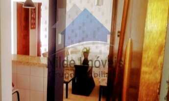 Imagem 6: Apartamento para Venda em São Paulo, Jardim Peri, 2 dormitórios, 1 banheiro, 1 vaga