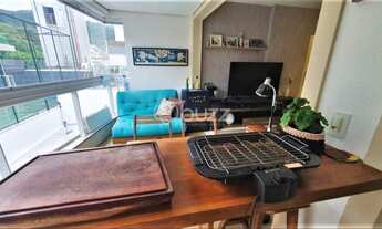 Imagem 4: Apartamento para venda tem 93 metros quadrados com 2 quartos em Campeche - Florianópolis