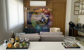 Imagem 1: Talipo de 94 mts 03 vagas + deposito andar alto -02 dorm com suite ampliada