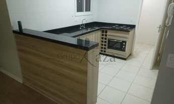 Imagem: Apartamento para aluguel possui 75 metros