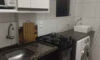 Imagem 3: Repasso esse apartamento na entrada de Rio doce