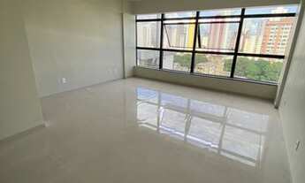 Imagem 2: Alugo salas comerciais - Ed Acrópole - 30m2 - com vaga