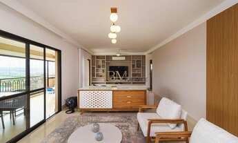 Imagem 3: Apartamento com 3 dormitórios à venda no Residencial Alto do Ipê - Ribeirão Preto/SP