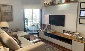 Imagem 5: APARTAMENTO RESIDENCIAL em SÃO PAULO - SP, MOEMA