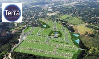 Imagem 4: Terreno residencial à venda, Vintage, Granja Viana