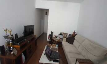 Imagem 2: Apartamento para venda com 46 metros quadrados com 1 quarto em Várzea - Teresópolis - RJ