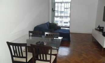 Imagem: Apartamento para venda 97 m² com 3 quartos