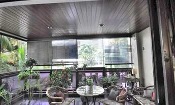 Imagem 5: Apartamento - Cambuí - Campinas