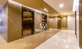 Imagem 4: Apartamento com 1 dormitório à venda, 33 m² por R$ 596.000,00 - Mont'Serrat - Porto A